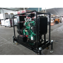 Kusing Wk 20-40kw Diesel Generator